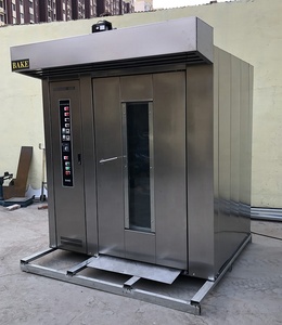 Équipement de boulangerie à bas prix, Machine à pain, ensemble complet d'équipement de cuisson de gâteaux, équipement de pâtisserie - Product Image 6