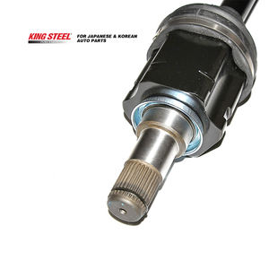 <span class=keywords><strong>เพลา</strong></span><span class=keywords><strong>ขับ</strong></span> CV ประสิทธิภาพสูง KINGSTEEL OEM 43430-OK022 สำหรับรถยนต์โตโยต้า ไฮลักซ์ <span class=keywords><strong>วี</strong></span>โก้ ปี <span class=keywords><strong>2005</strong></span> - Product Image 4