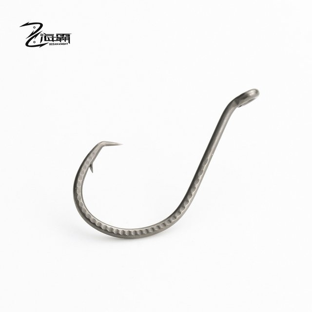 Kylin Reinforced Heavy Circle Octopus Fishing Hook QLZ-8105H