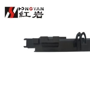 ऑटोर स्पेयर पार्ट्स इंजन रेडिएटर टैंक प्लास्टिक पे66 gf30 निर्माता टैंक रेनाल्ट के लिए प्लास्टिक - Product Image 3