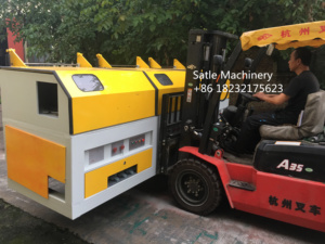 Machine automatique Offre Spéciale <span class=keywords><strong>de</strong></span> tréfilage <span class=keywords><strong>de</strong></span> MS <span class=keywords><strong>de</strong></span> fil d'acier - Product Image 2