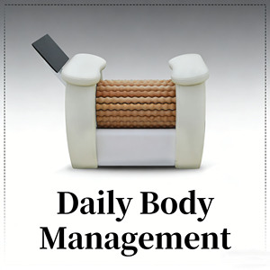 Máquina Moldeadora Corporal para Drenaje Linfático de Cuerpo Completo, Alivio del Dolor Muscular y Relajación de Piernas - Product Image 1