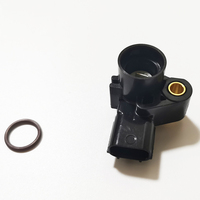 Capteur TPS de haute qualité pour Honda Pop110 Biz 110i Start 160 Mhx 43319 16410-KWG-E01 16410KWGE01