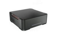 Mini PC GK3 de Alta Velocidad con Windows, Intel Celeron (N95, N100, N150), SSD M.2, VGA, Bajo Consumo, para Negocios y Uso Doméstico