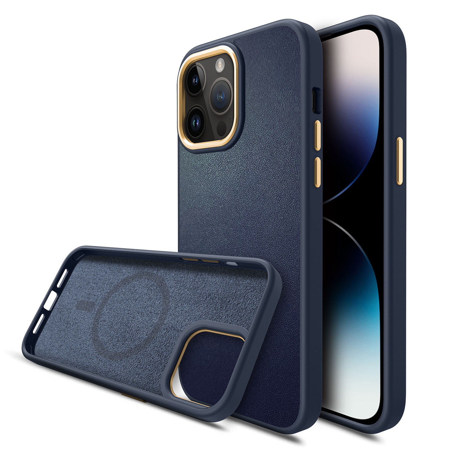 น้ำเงินคราม