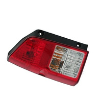 Système d'éclairage Rayton, feu arrière 26550-EA525 26555-EA525 pour Nissan PATHFINDER 2005 2006, feu arrière, lampe arrière