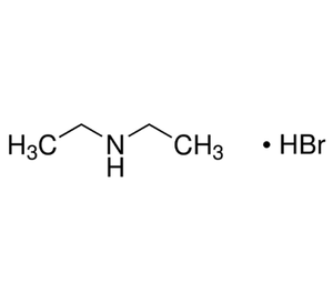 Approvisionnement en gros d'usine : Bromure de <span class=keywords><strong>diéthylamine</strong></span> (CAS 6274-12-0) – Activateur de flux de soudure au bromure de diéthylammonium - Product Image 1