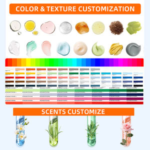 Crème pour un Teint Naturel - Extraits <span class=keywords><strong>de</strong></span> Plantes Naturelles pour un Effet <span class=keywords><strong>Peau</strong></span> Nue et Lumineuse 4% d'Acide Tranexamique - Product Image 6