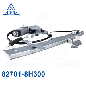 AIPSI Auto Parts Lève-vitres arrière gauche pour NISSAN X-Trail T30, <span class=keywords><strong>mécanisme</strong></span> de levage de <span class=keywords><strong>vitre</strong></span> de voiture, OEM 82701-8H300 - Product Image 3