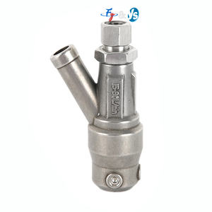 Boquilla <span class=keywords><strong>de</strong></span> chorro <span class=keywords><strong>de</strong></span> arena <span class=keywords><strong>de</strong></span> <span class=keywords><strong>agua</strong></span> <span class=keywords><strong>de</strong></span> alta presión para limpiador <span class=keywords><strong>de</strong></span> 500 bar - Product Image 1