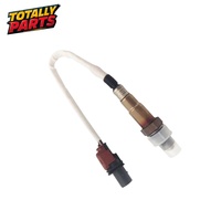 Sonde Lambda pour Système Électronique Automobile FV4A-9Y460-AA 0250017472 Capteur d'Oxygène Avant