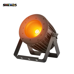 ไฟเวที SHEHDS 200W COB RGBACL 6in1 ปรับแสงได้ 16 ระดับ สำหรับโรงละครและโบสถ์ - Product Image 1