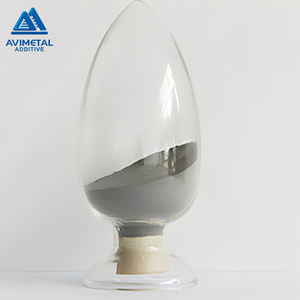 Aluminium Magnésium <span class=keywords><strong>Erbium</strong></span> Zirconium Al Poudre d'alliage AlMgErZr Haute pureté faible teneur en oxygène Sphérique à vendre - Product Image 1