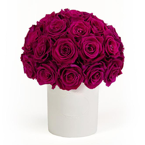 <span class=keywords><strong>Rosas</strong></span> <span class=keywords><strong>eternas</strong></span> en caja, flores de cabeza de seta Rosa preservada para regalo de madre, venta al <span class=keywords><strong>por</strong></span> <span class=keywords><strong>mayor</strong></span> - Product Image 5
