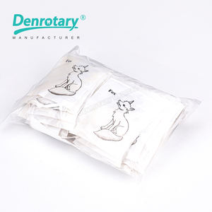 วัสดุสิ้นเปลืองทางการแพทย์อื่นๆ อุปกรณ์จัดฟัน ยางยืด TPU ยางยืดสำหรับรัดฟัน ยางยืดทางทันตกรรม - Product Image 1