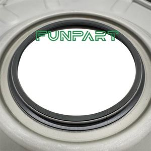 Joint d'étanchéité de vilebrequin C2Z22046 LR037954 C2Z27888 LR043721 pour Land Rover <span class=keywords><strong>Jaguar</strong></span> 3.0 Essence 5.0 Gaz 306PS 508PN 508PS AJ126 AJ133 - Product Image 2