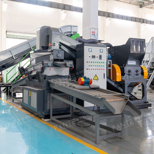 Domine sus Residuos de Cable Más Difíciles: <span class=keywords><strong>la</strong></span> Trituradora Modelo 600 Maneja lo que Otros No Pueden - Product Image 4