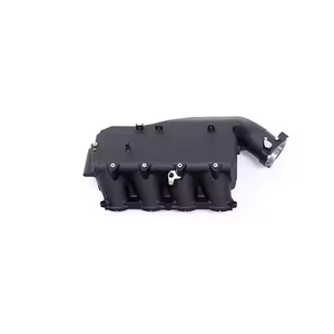 อะไหล่เครื่องยนต์รถยนต์ยี่ห้อจีน OE 11618603914 ชุดท่อร่วมไอดีสำหรับ BMW B48 Gen2 48V - Product Image 4