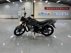 La Motocicleta Yamaha Sky Blade con Carburador <span class=keywords><strong>de</strong></span> 150cc es Adecuada para la Conducción Diaria y el Desplazamiento Urbano - Product Image 5