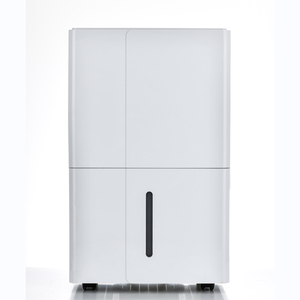 50L <b>Dehumidifier</b> With Big Water <b>Dehumidifiers</b> With Digital Control Compressor <b>Dehumidifier</b> <b>Dehumidifier</b> 50l - Product Image 1
