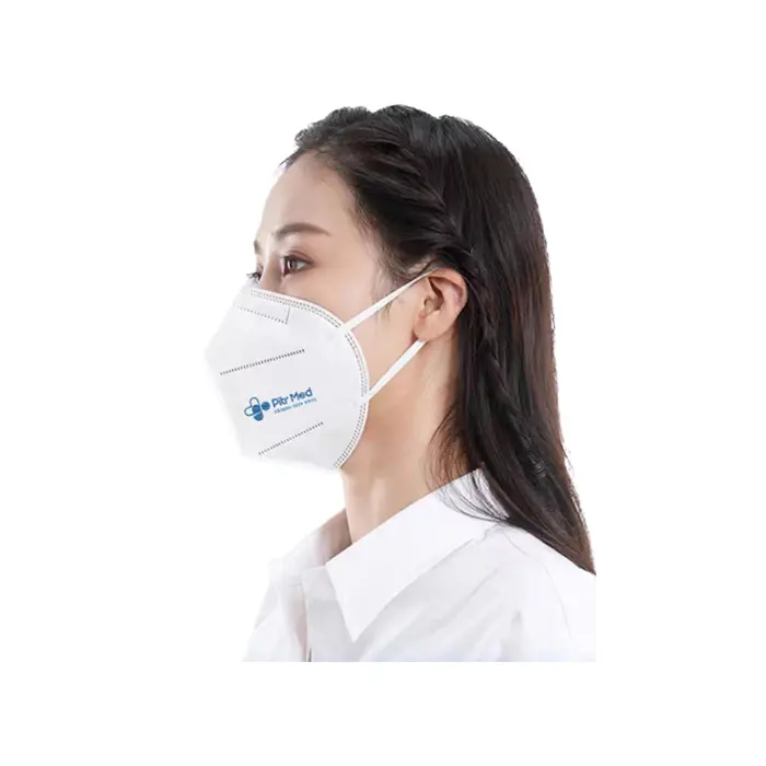 Hot Product FFP2 KN95 Face Mask Disposable Breathable Respirator Mask With Valve Mouth Guard KN95 Mask