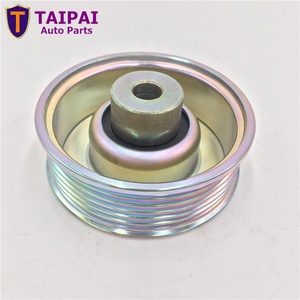 איכות גבוהה ideller pully עבור toyota corolla avensis 13570-22010 - Product Image 6