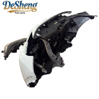 Qualité strictement sélectionnée, pour Toyota RAV4, kits de carrosserie, kits de pare-chocs, phares, grilles, capots, ailes, pare-brise, spoilers, vente en gros