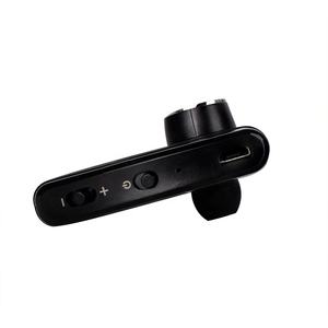 Auricular inalámbrico profesional <span class=keywords><strong>Inrico</strong></span> E0 para intercomunicador walkie talkie auricular para seguridad - Product Image 5