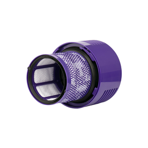 Reemplazo de filtro HEPA, piezas de repuesto para aspiradora, accesorio de filtro de aspiradora, reemplazo apto para Dysons <span class=keywords><strong>V10</strong></span> V12 - Product Image 6