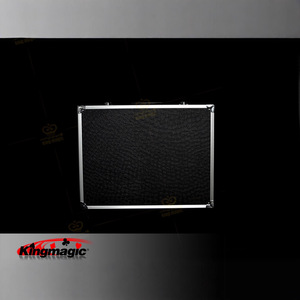 Caja vacía produce dados gigantes. Accesorios de magia para escenario King Magic, venta al por mayor del fabricante para espectáculos de talentos nocturnos. - Product Image 4