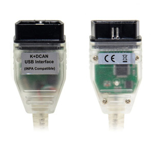 Inpa K + có thể K + dcan USB giao diện ô tô kiểm tra cáp - Product Image 6