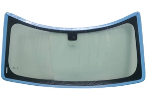 Accessori per il <span class=keywords><strong>parabrezza</strong></span> assemblaggio di auto negozi di vetro <span class=keywords><strong>parabrezza</strong></span> anteriore vetro per <span class=keywords><strong>MINI</strong></span> R60 con pioggia senson - Product Image 4