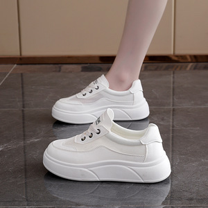 Chaussures de sport décontractées Printemps/Été 2026 avec semelles en caoutchouc respirantes, polyvalentes et légères - Product Image 6