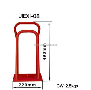 Machine à sertir manuelle pour joints debout |   Outil de verrouillage vertical, acier robuste, serrure mécanique, panneau de toiture pour couvreur - Product Image 4