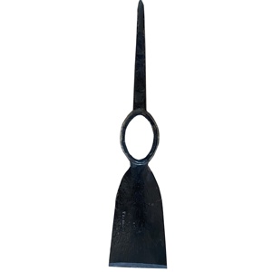 Chất Lượng Cao Tiếng Anh Thị Trường Giả Mạo Đường Sắt Thép Sơn Màu Đen <span class=keywords><strong>P407</strong></span> <span class=keywords><strong>Pickaxe</strong></span> - Product Image 3