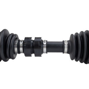 EPX-NI-8-091 Arbre de transmission côté gauche de qualité supérieure 39101-JG04B OE pour Nissan X-TRAIL T31 2008-2014 10- Boîte de vitesses manuelle Axe de transmission 600MM Pièces automobiles - Product Image 5