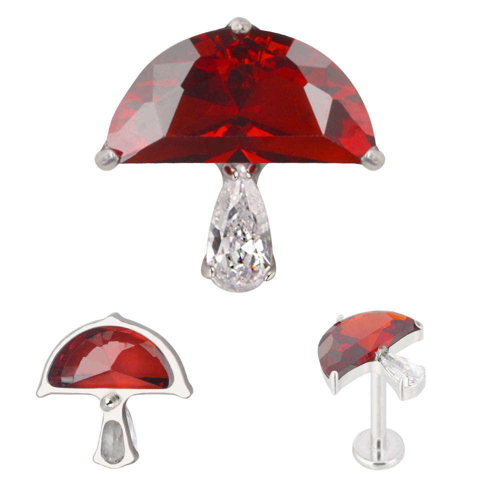 ทีบี-1055 ดี-การ์เน็ต