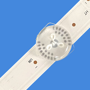Juego de 3 tiras de retroiluminación LED para TV <span class=keywords><strong>Xiaomi</strong></span> de 55 pulgadas JL.D550C1330-004AS-M-V03 L55M5-AD L55M5-EC LVU550CSDX - Product Image 4