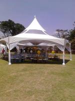 Tente de stand pliable d'extérieur personnalisée, auvent pop-up, tente de salon professionnel, tente de camping, tente de toit