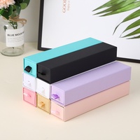 Becan - Juego de Cajas de Regalo para Collares con Lazo, Multicolor, Logotipo Personalizado, Suministro Directo de Fábrica al por Mayor, OEM