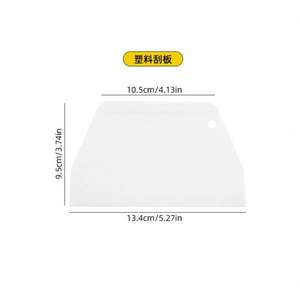 Cesta de Fermentación de Pan Personalizada, Set de Masa para Hornear OEM ODM, Cesta de Fermentación de Pan Europeo DIY, Herramientas Redondas para Hornear en Casa - Product Image 5