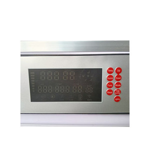 Nouveau produit Incubateur de haute qualité Incubateur d'œufs entièrement automatique 68 œufs de poulet Machine d'éclosion pour l'éclosion des œufs <span class=keywords><strong>Vente</strong></span> chaude - Product Image 4