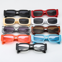 Nouvelles Lunettes de Soleil Tendance 2024 en Métal Irrégulier en Forme de X avec Motifs Floraux et Points, Protection UV400, Marque Personnalisée