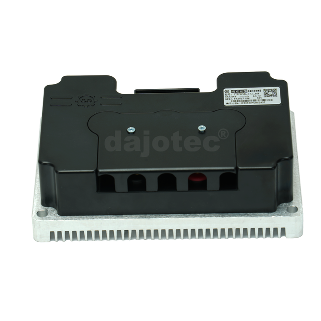 Fardriver ND72450B Intelligent for BT-compatible Programmable DC Motor Controller Encoder for Electric Motorcycles Sine Wave