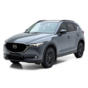 <span class=keywords><strong>Mazda</strong></span> <span class=keywords><strong>CX</strong></span>-<span class=keywords><strong>5</strong></span> Grand <span class=keywords><strong>Touring</strong></span> Automático Turbo FWD Usado, Asientos de Cuero, Neumáticos R18, Portaequipajes de Aluminio, Cámara Trasera, Volante a la Izquierda - Product Image 1