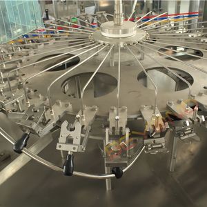 خط إنتاج عصير مصنع 10000BPH مع نظام تنظيف CIP الآلي لزجاجات الحيوانات الأليفة و Tetra Pak - Product Image 6