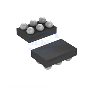 Circuit intégré régulateur Buck PWM 1,5A 6WLP Autres composants électroniques MAX77324EWTAD+T BOM CI En stock Gestion de l'alimentation (PMIC) 6 WFBGA, WLBGA - Product Image 1