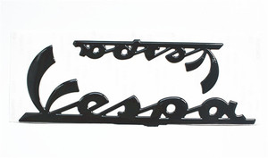 <span class=keywords><strong>Pegatinas</strong></span> de emblema 3D para motocicleta, calcomanía para PIAGGIO <span class=keywords><strong>Vespa</strong></span> GTS300 LX125 LX150 125 150 ie Sprint Primavera 300 LX LXV - Product Image 3