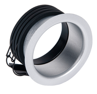 Pour anneau de vitesse d'anneau en alliage d'aluminium Profoto Compatible avec les lumières flash pour les accessoires Photo de Studio de montage Softbox