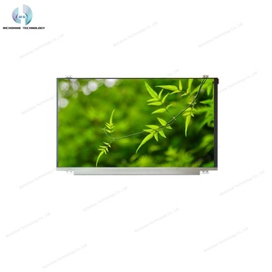 จอ LCD อุตสาหกรรม BOE ขนาด 15.6 นิ้ว รุ่นใหม่เอี่ยม แบบ FHD IPS EDP 30 พิน พร้อมขายึด U/D รุ่น PV156FHM-N20 - Product Image 2